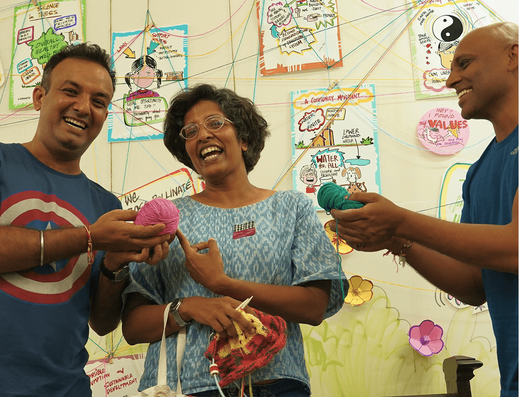 Creative Impact Studios